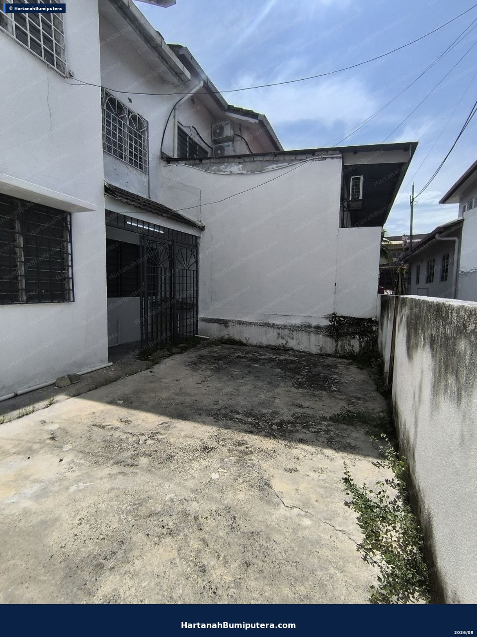 Spacious Unit : 2 storey terrace Taman Minang Cheras — gambar 25