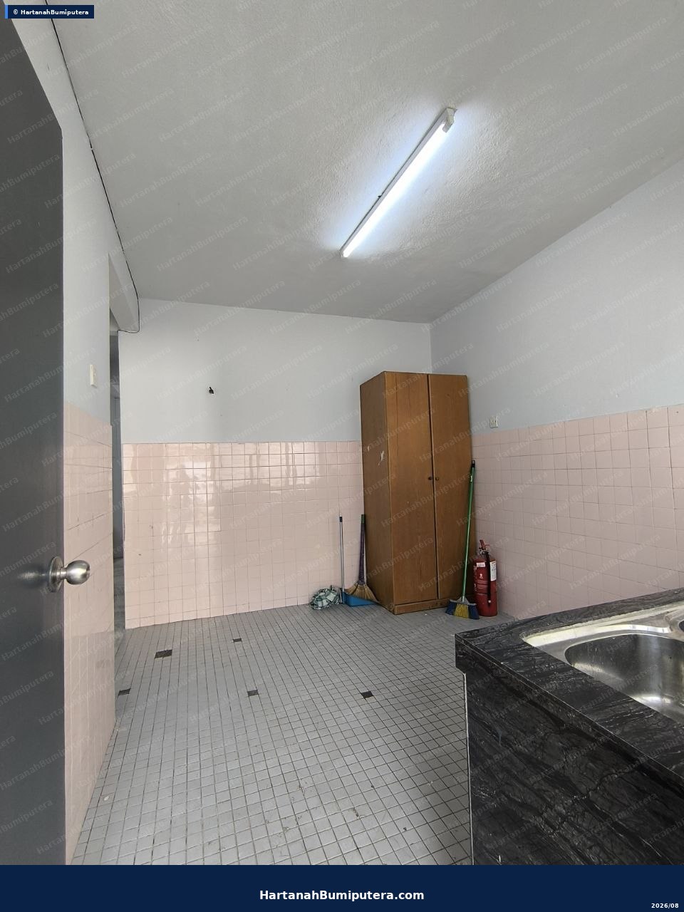 Spacious Unit : 2 storey terrace Taman Minang Cheras — gambar 22