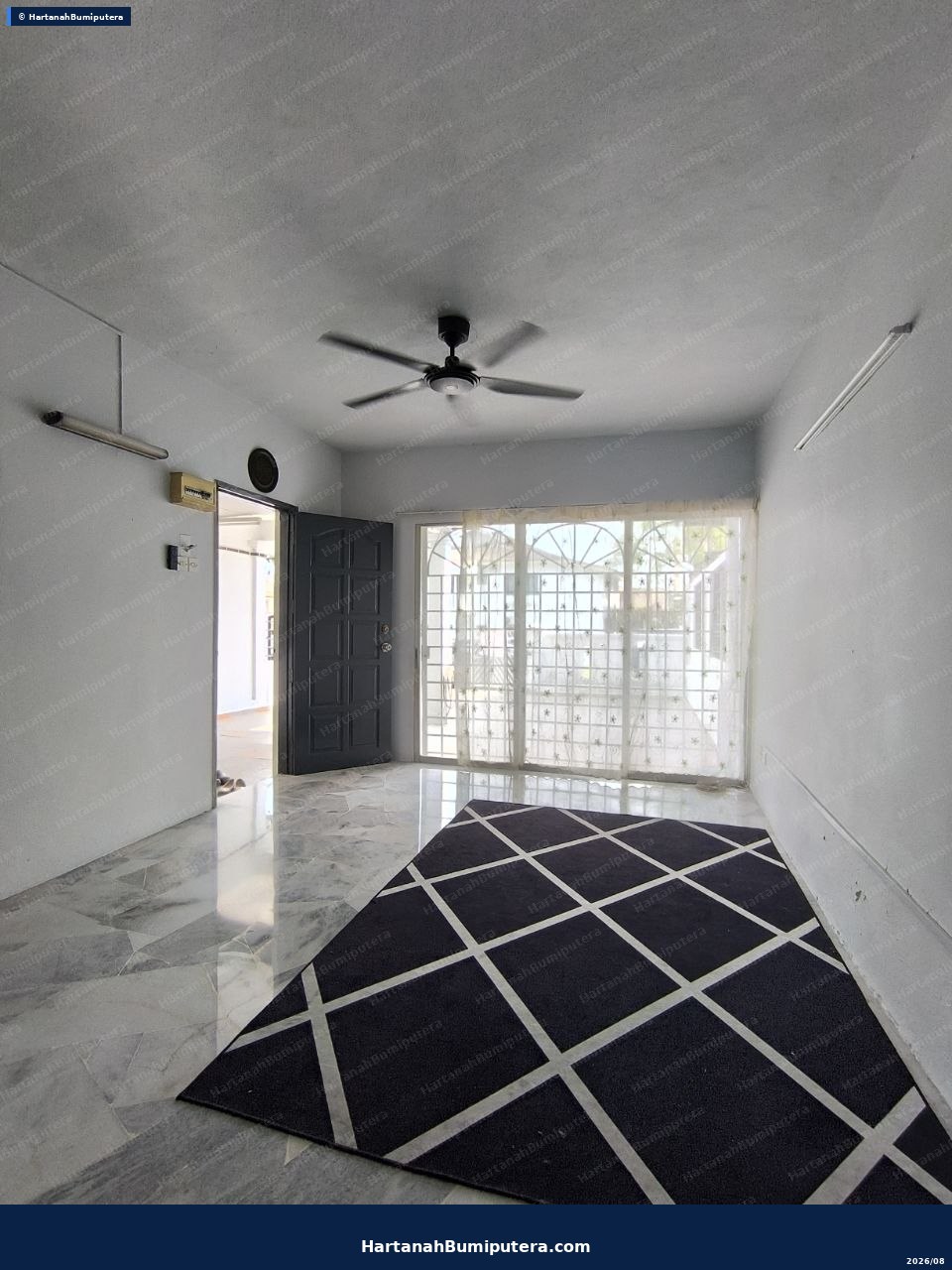 Spacious Unit : 2 storey terrace Taman Minang Cheras — gambar 10