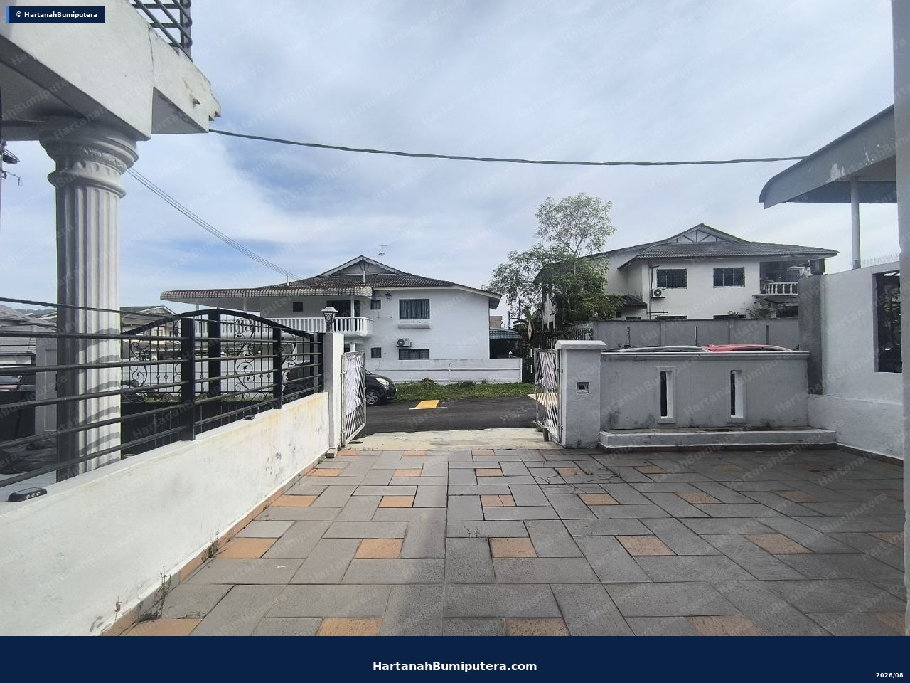 Spacious Unit : 2 storey terrace Taman Minang Cheras — gambar 6