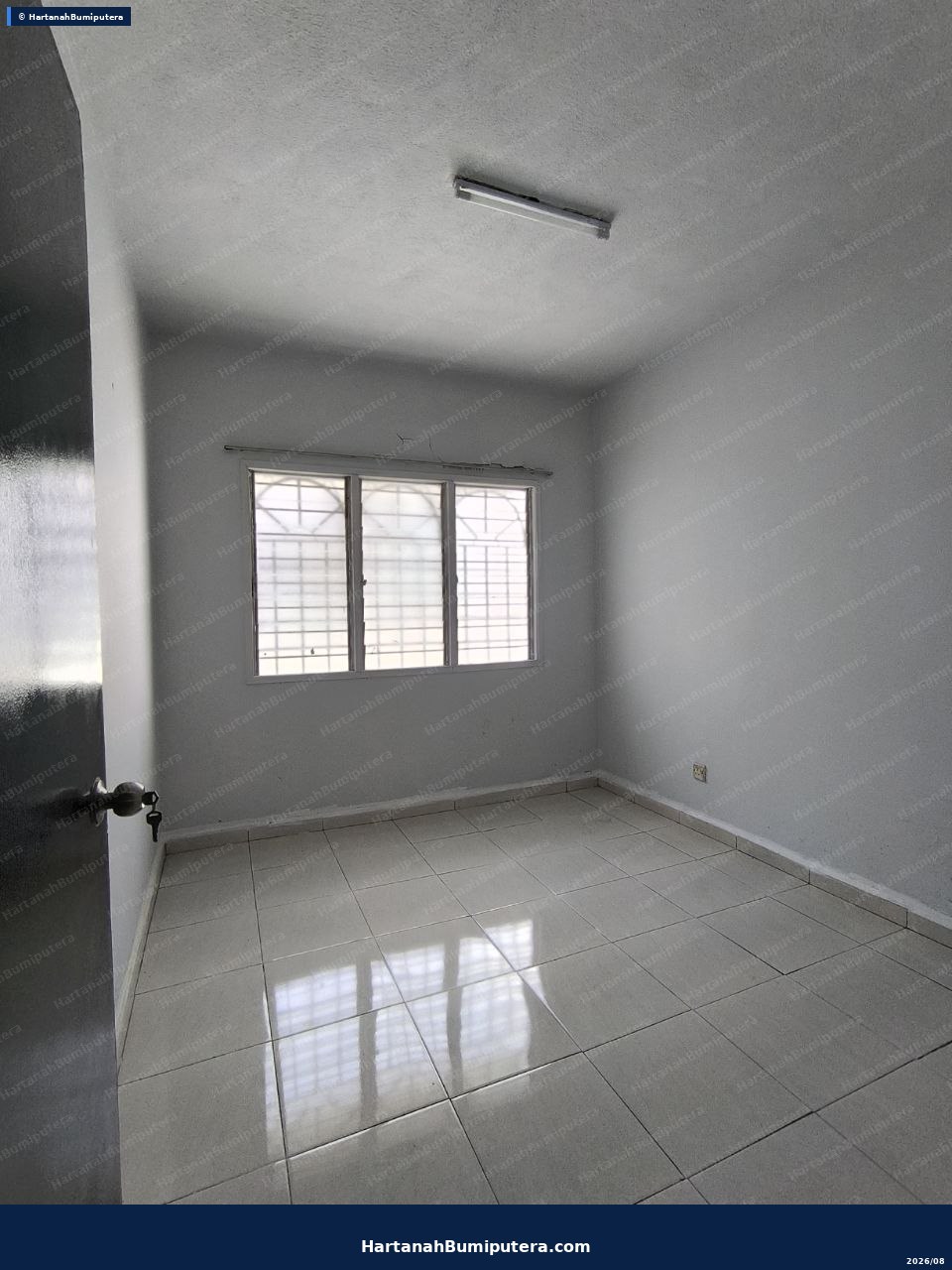 Spacious Unit : 2 storey terrace Taman Minang Cheras — gambar 19