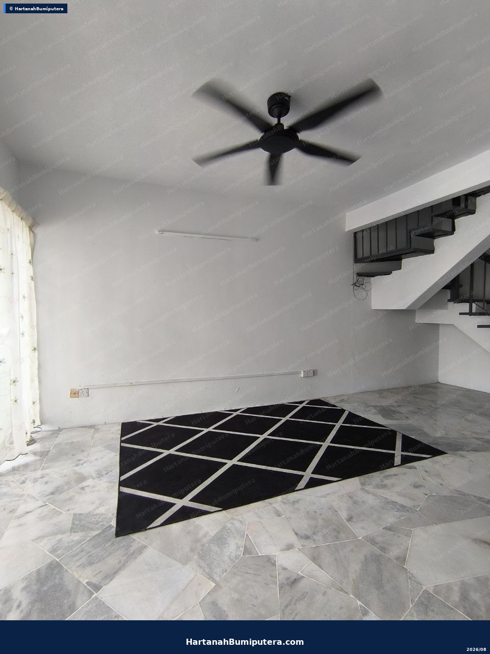 Spacious Unit : 2 storey terrace Taman Minang Cheras — gambar 12