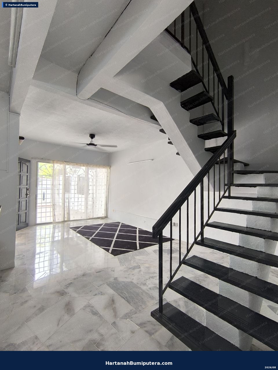 Spacious Unit : 2 storey terrace Taman Minang Cheras — gambar 17