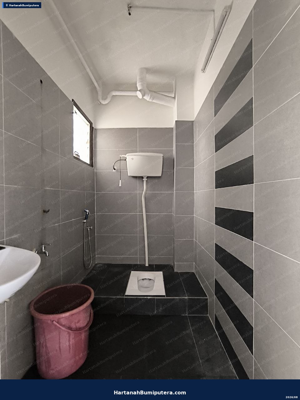 Spacious Unit : 2 storey terrace Taman Minang Cheras — gambar 18