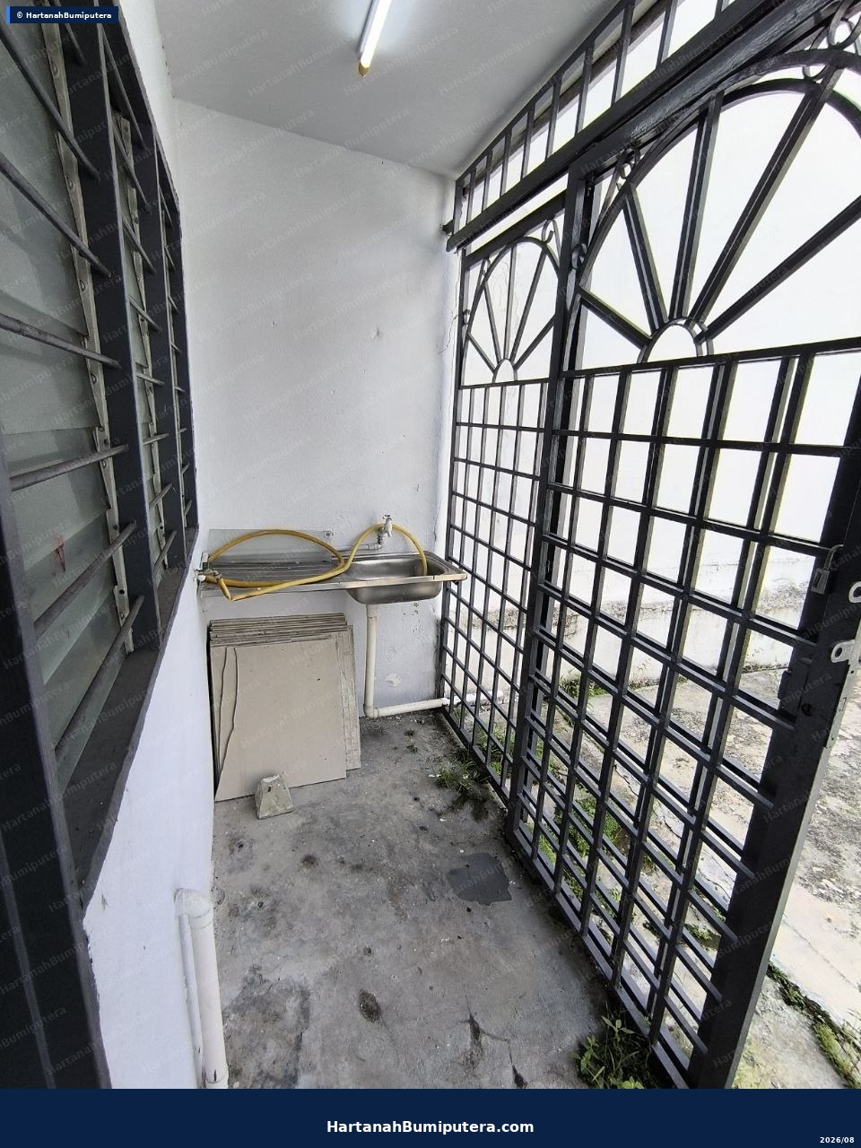Spacious Unit : 2 storey terrace Taman Minang Cheras — gambar 23