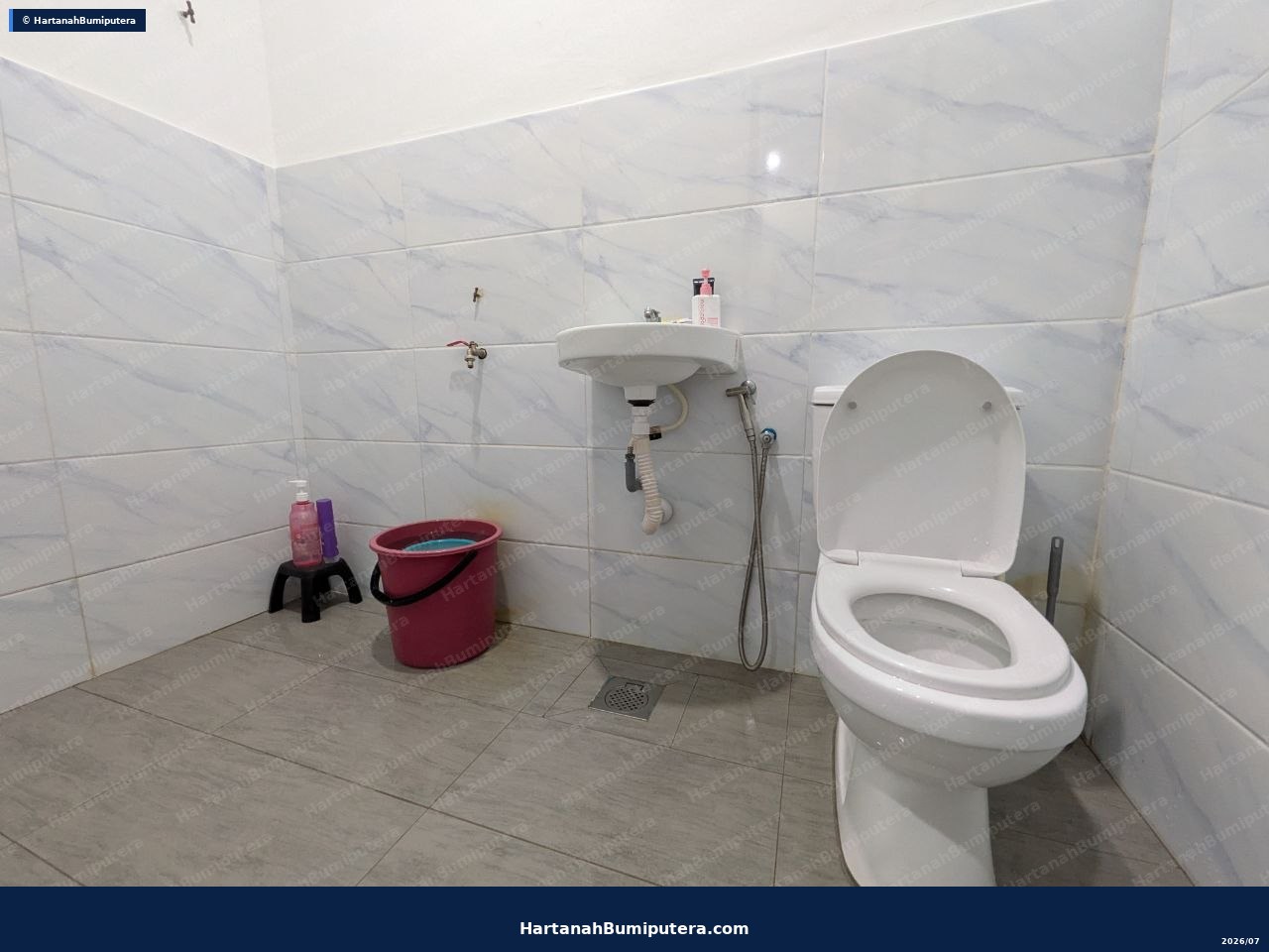Easy Acces to Putrajaya : 2 storey Semi D Desa Camelia Sg Merab Bangi — gambar 21