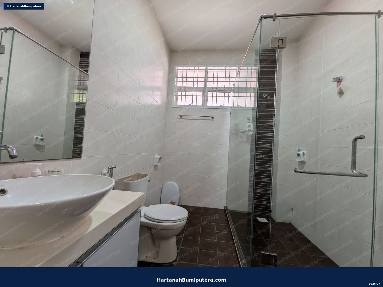 Easy Acces to Putrajaya : 2 storey Semi D Desa Camelia Sg Merab Bangi — gambar 15