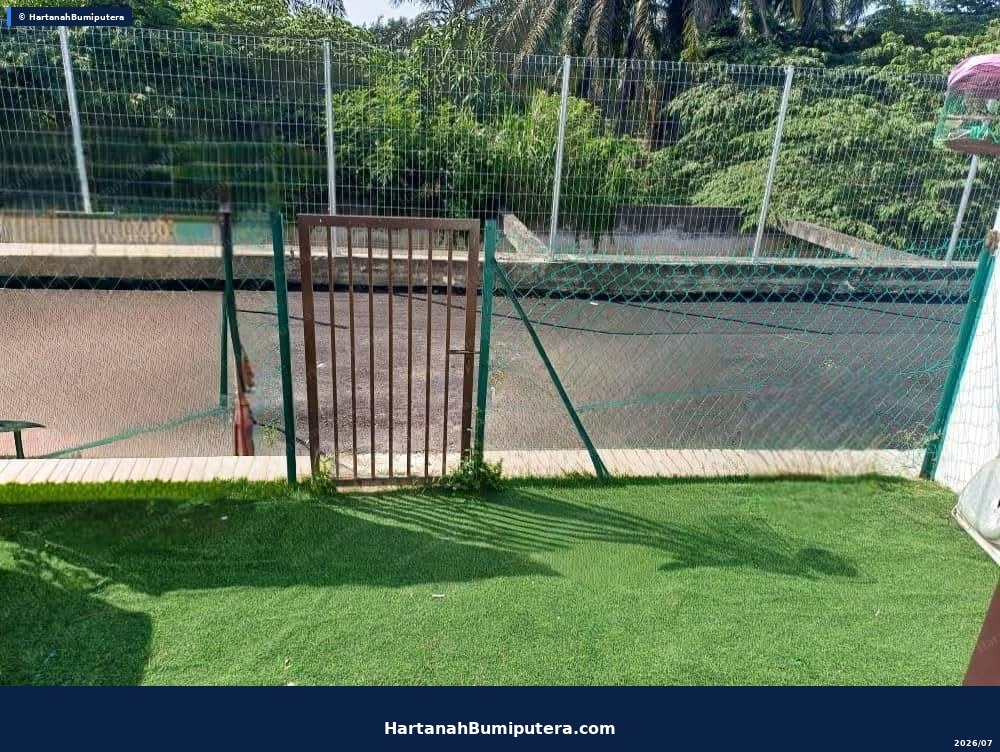Renovated Double Storey Terrace Taman Semarak Warisan, Kota Warisan, Sepang — gambar 10