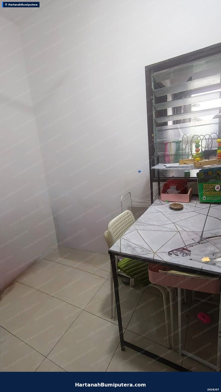 Renovated Double Storey Terrace Taman Semarak Warisan, Kota Warisan, Sepang — gambar 9