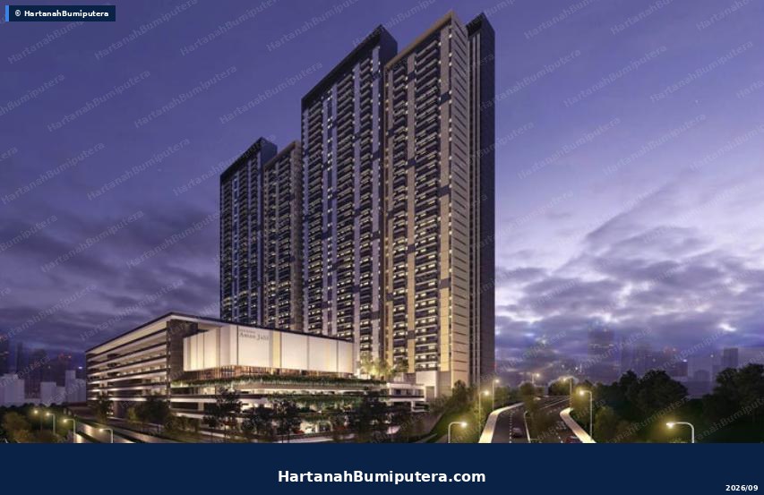 Residensi Aman Jalil