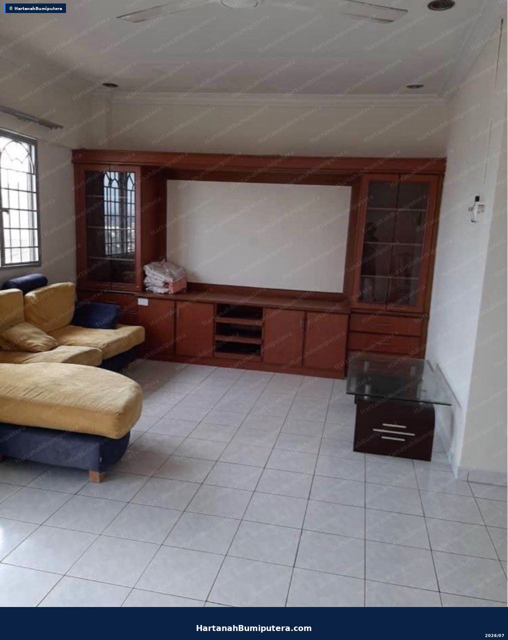 Sri Camellia Apartment, Taman Sepakat Indah, Kajang, Selangor — gambar 6
