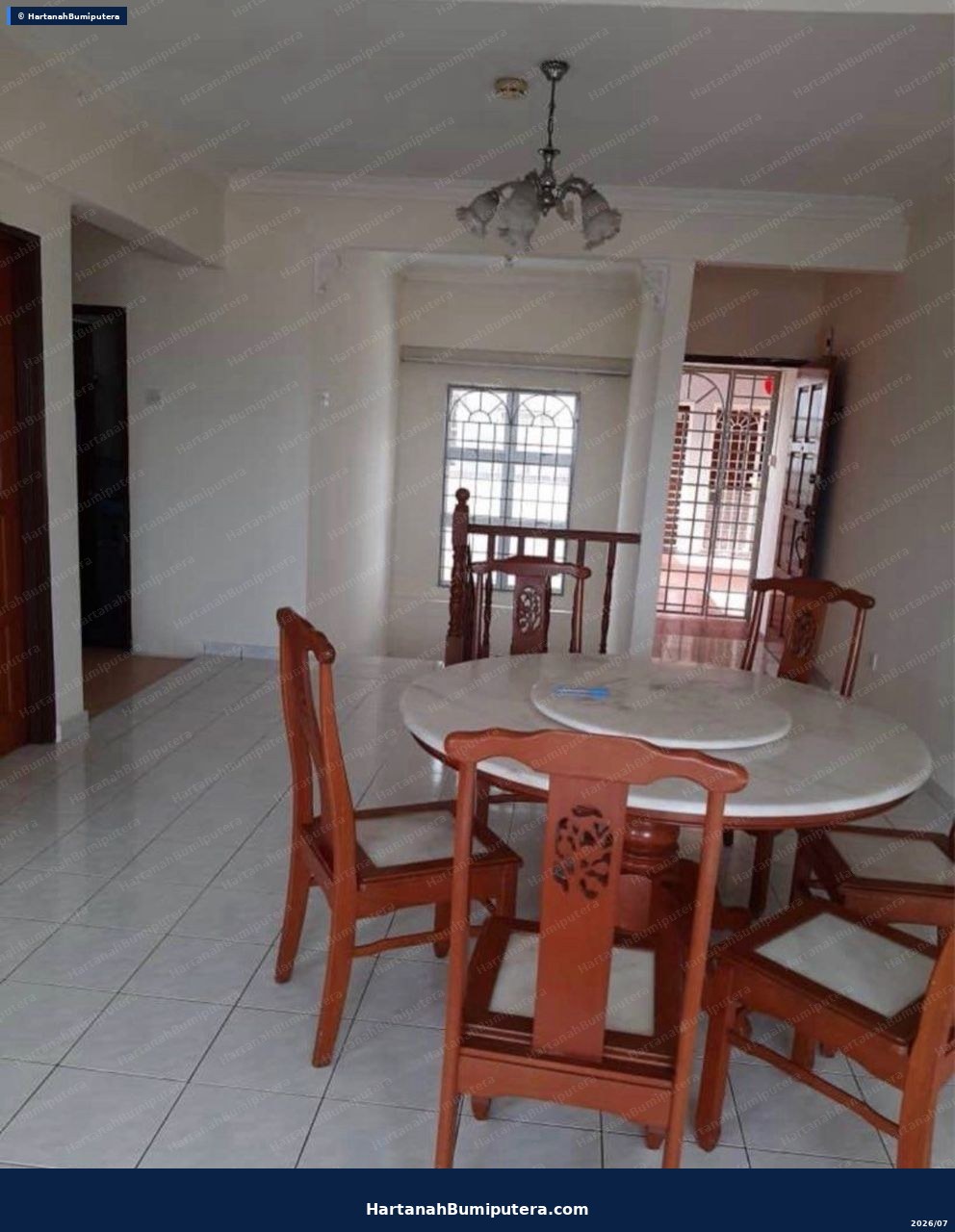 Sri Camellia Apartment, Taman Sepakat Indah, Kajang, Selangor — gambar 8