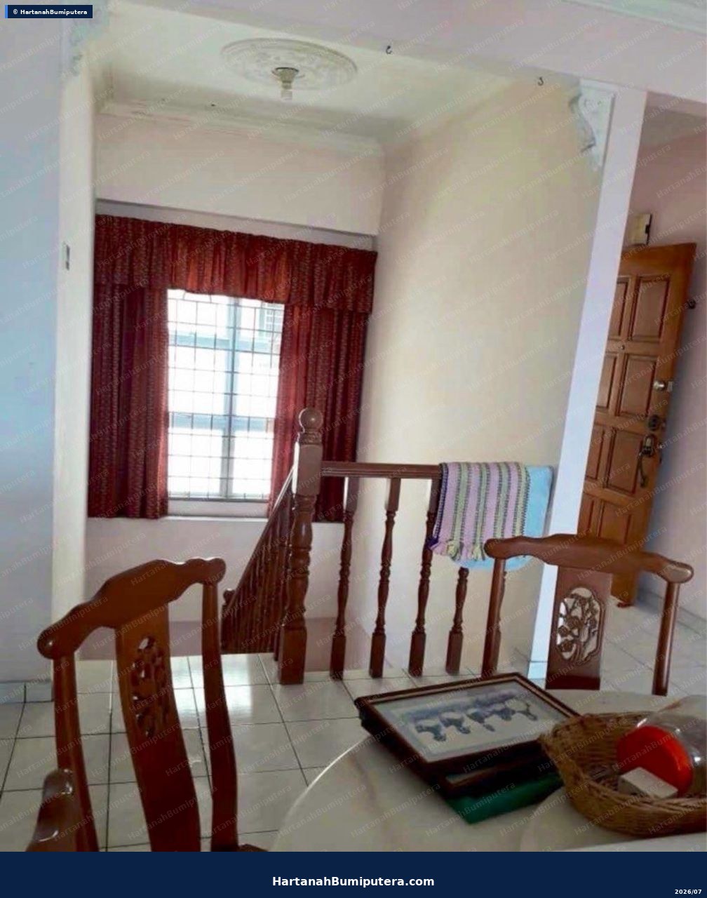 Sri Camellia Apartment, Taman Sepakat Indah, Kajang, Selangor — gambar 3