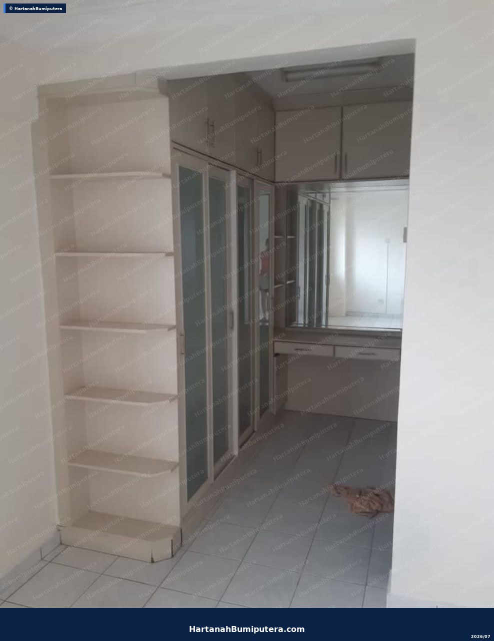 Sri Camellia Apartment, Taman Sepakat Indah, Kajang, Selangor — gambar 7