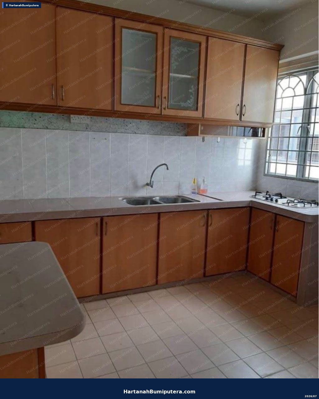 Sri Camellia Apartment, Taman Sepakat Indah, Kajang, Selangor — gambar 10