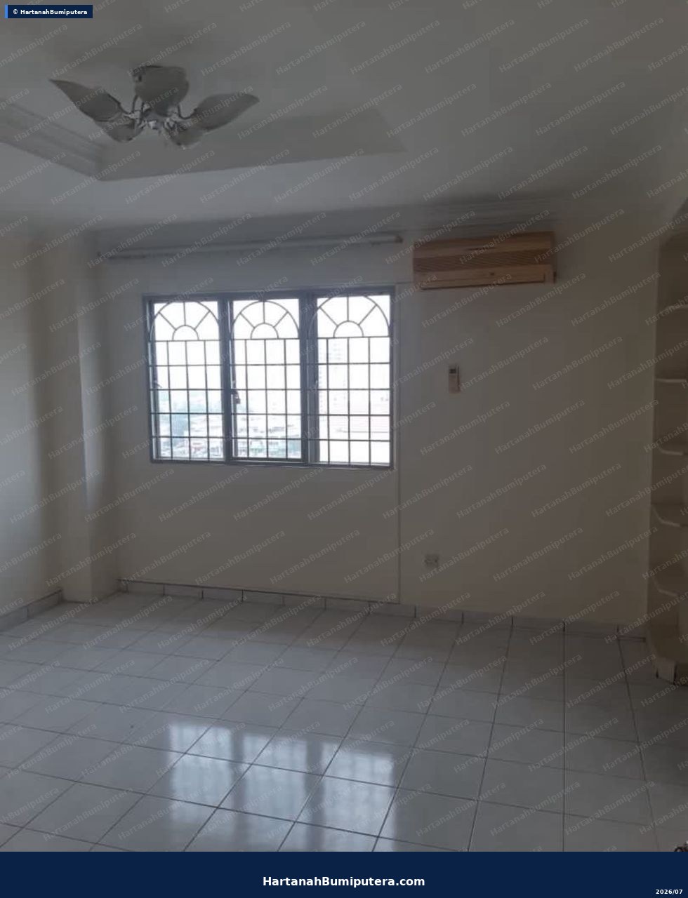 Sri Camellia Apartment, Taman Sepakat Indah, Kajang, Selangor — gambar 2