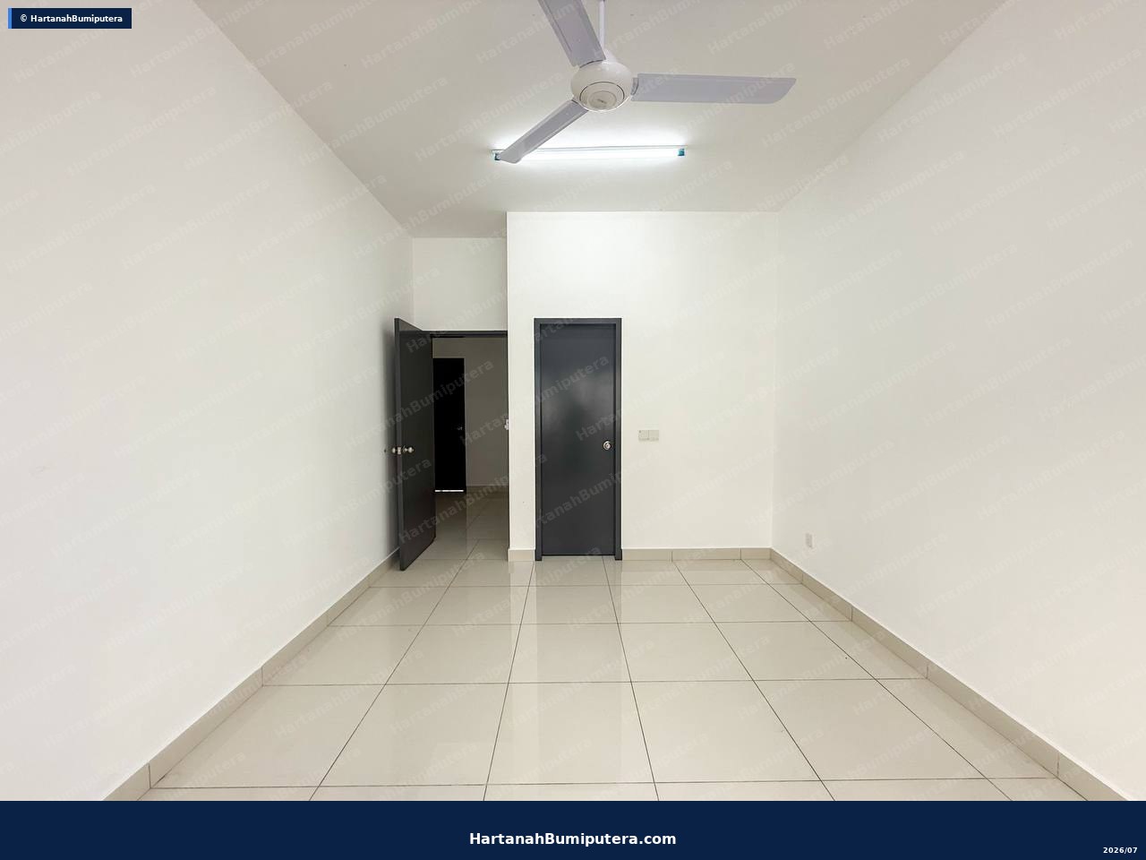Corner Lot  Brand New : 2 storey Kasih Residence Setia Alam Sari Bangi — gambar 25
