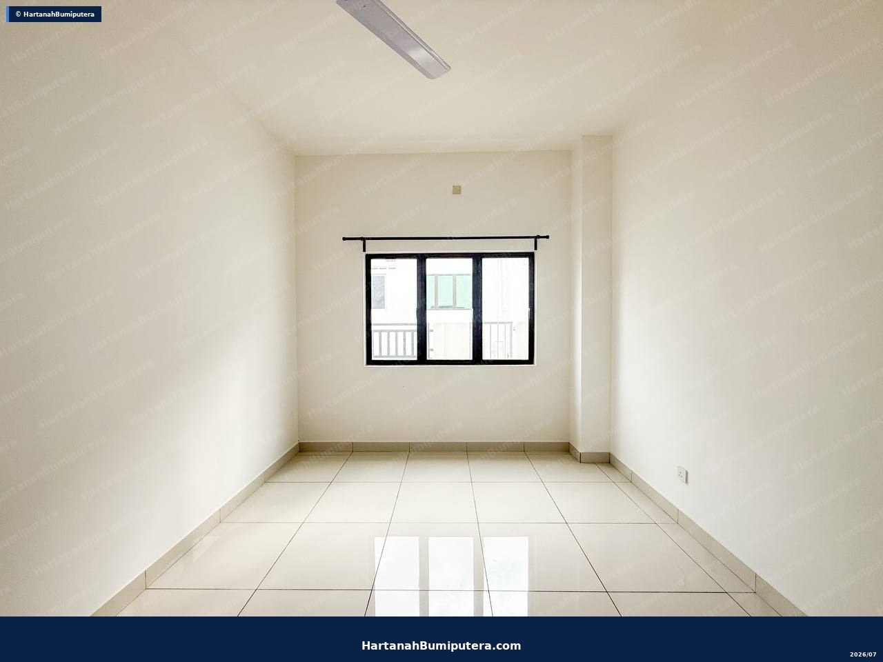 Corner Lot  Brand New : 2 storey Kasih Residence Setia Alam Sari Bangi — gambar 14
