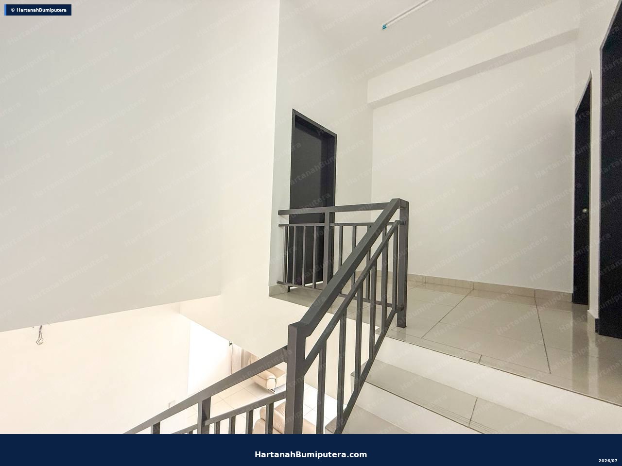Corner Lot  Brand New : 2 storey Kasih Residence Setia Alam Sari Bangi — gambar 21