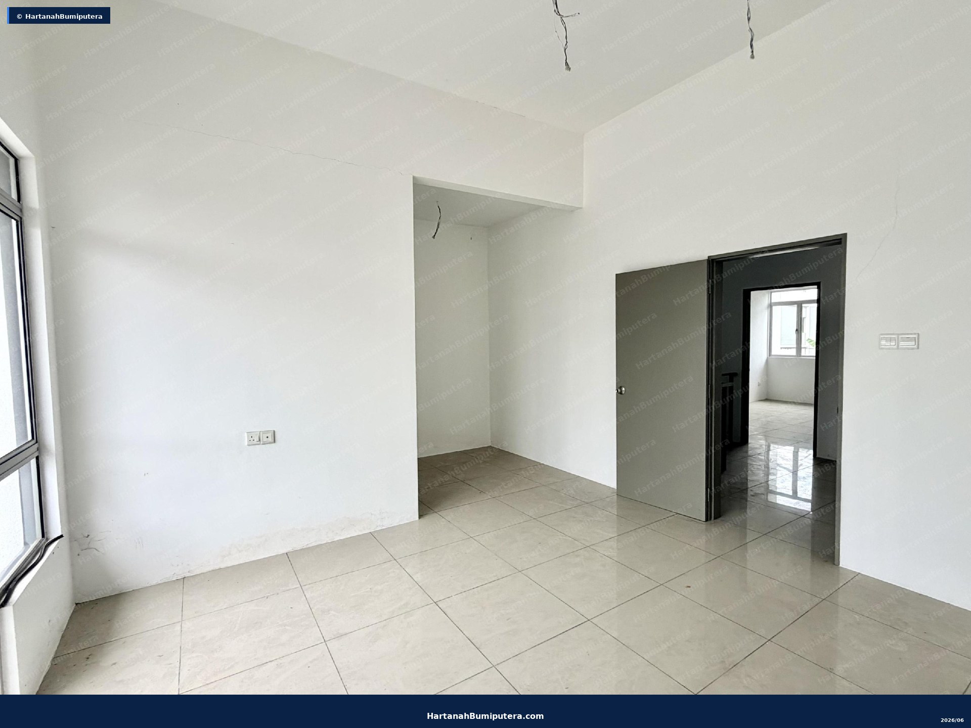Bare new unit : 2 storey terrace Taman Warisan Hijauan Kota Warisan Sepang — gambar 8