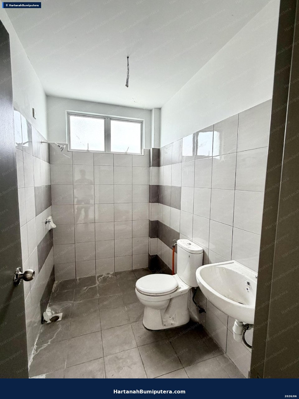 Bare new unit : 2 storey terrace Taman Warisan Hijauan Kota Warisan Sepang — gambar 9