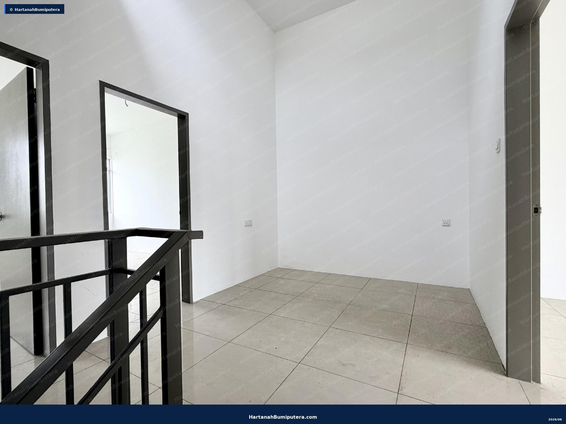 Bare new unit : 2 storey terrace Taman Warisan Hijauan Kota Warisan Sepang — gambar 6