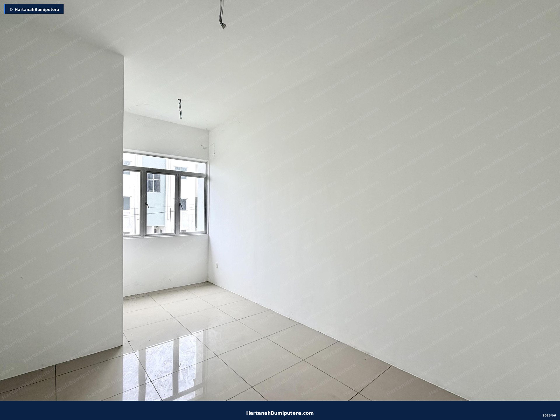 Bare new unit : 2 storey terrace Taman Warisan Hijauan Kota Warisan Sepang — gambar 10