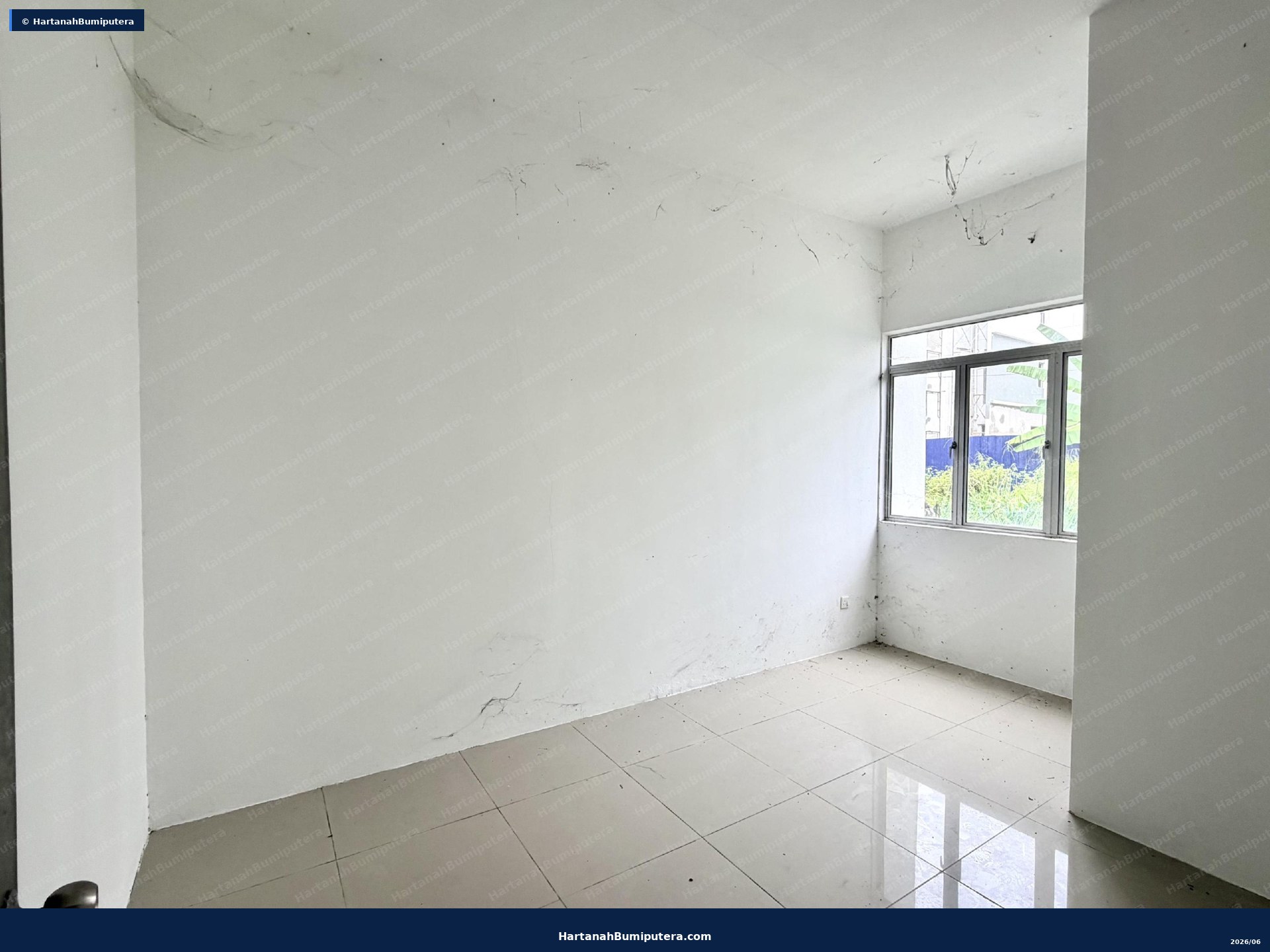 Bare new unit : 2 storey terrace Taman Warisan Hijauan Kota Warisan Sepang — gambar 5