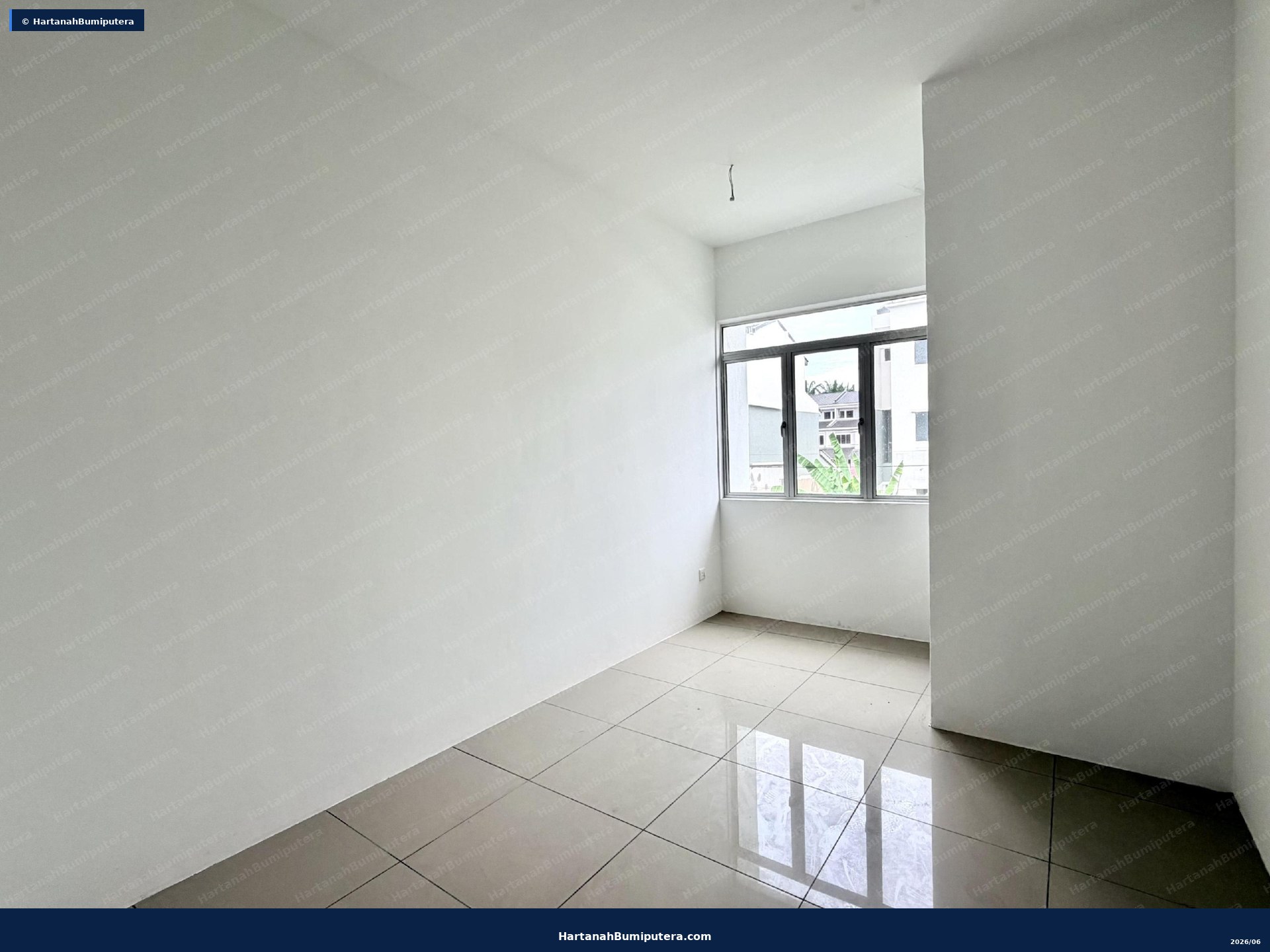 Bare new unit : 2 storey terrace Taman Warisan Hijauan Kota Warisan Sepang — gambar 11