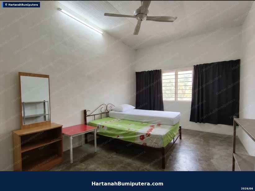 Near Kajang Town : 2 storey terrace Taman Sri Jelok Kajang — gambar 6