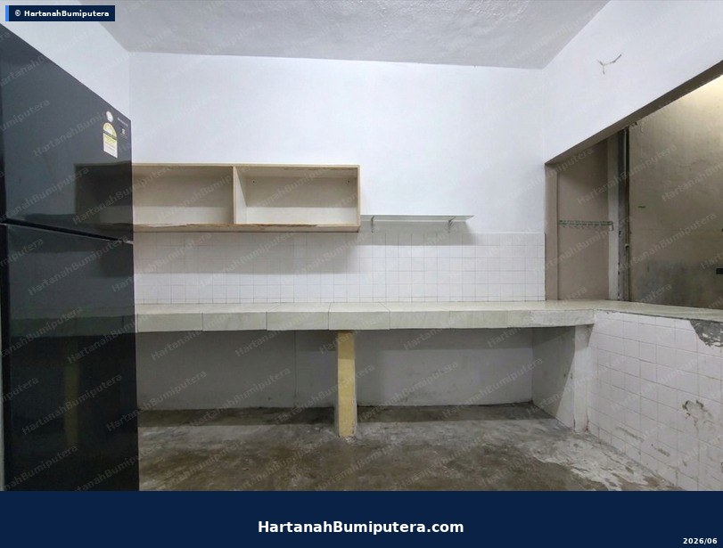 Near Kajang Town : 2 storey terrace Taman Sri Jelok Kajang — gambar 4