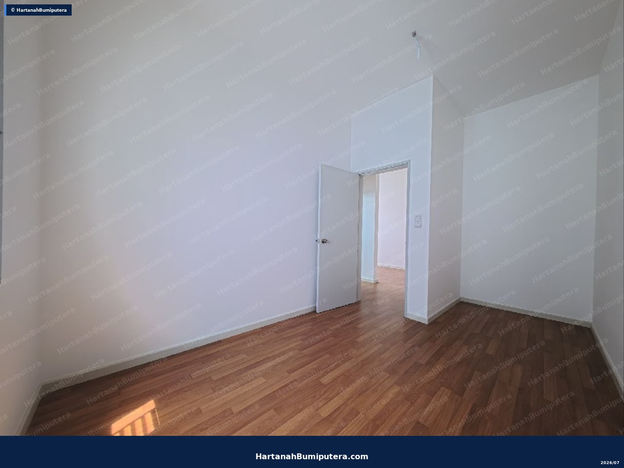 Brand New End Lot : Double Storey Terrace Aderyn Setia Alam Sari Kajang — gambar 23