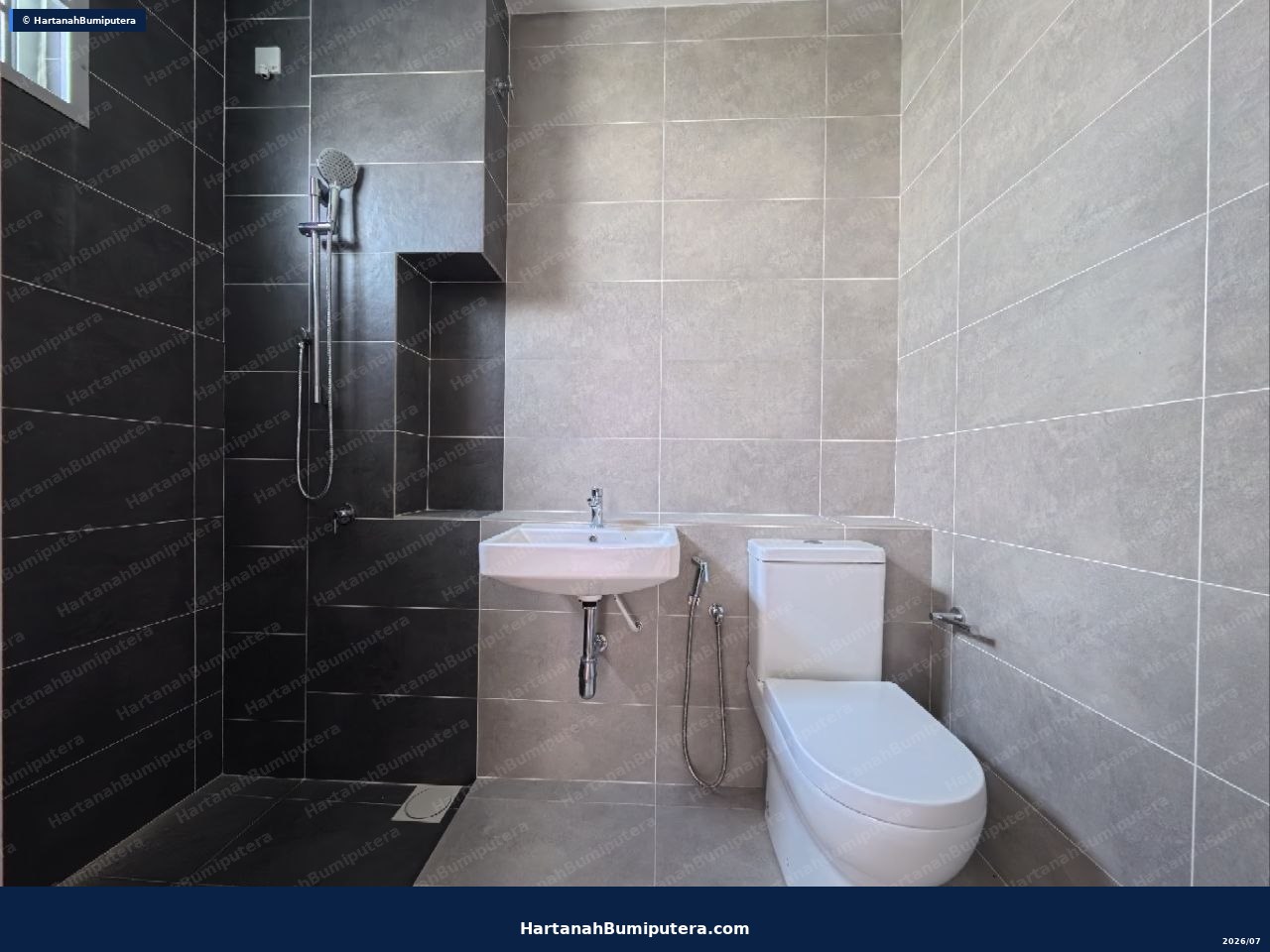 Brand New End Lot : Double Storey Terrace Aderyn Setia Alam Sari Kajang — gambar 22