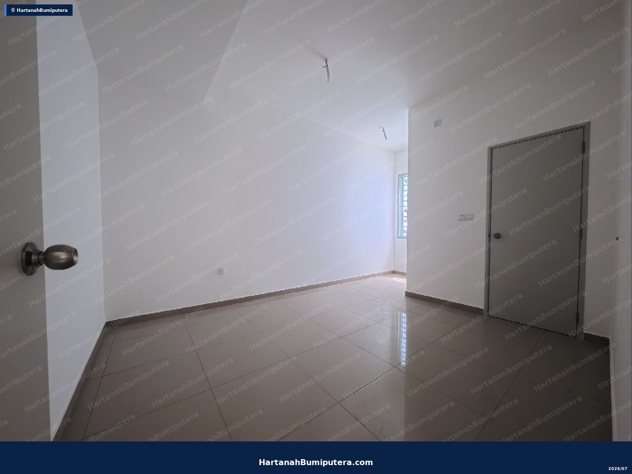 Brand New End Lot : Double Storey Terrace Aderyn Setia Alam Sari Kajang — gambar 16