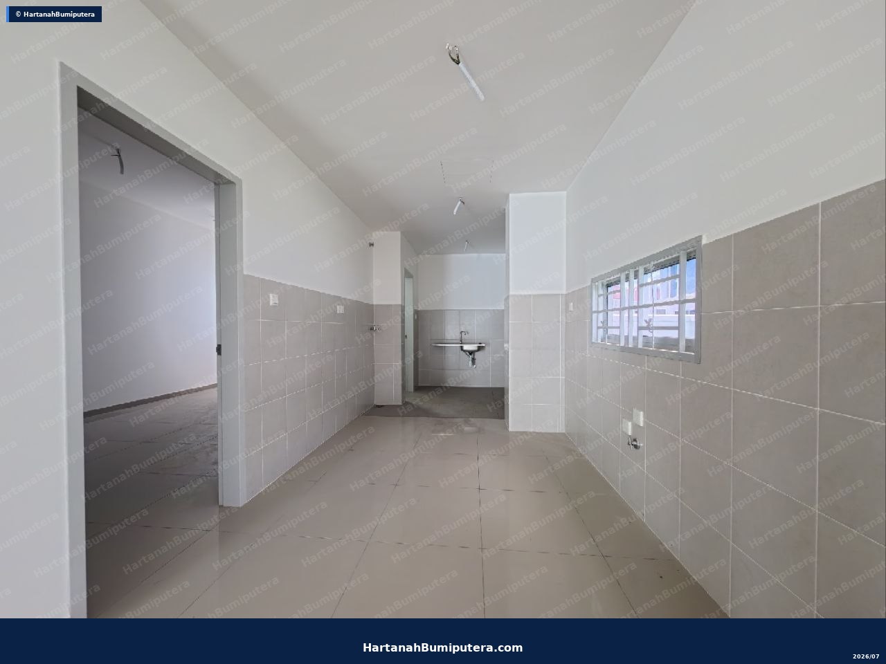 Brand New End Lot : Double Storey Terrace Aderyn Setia Alam Sari Kajang — gambar 13