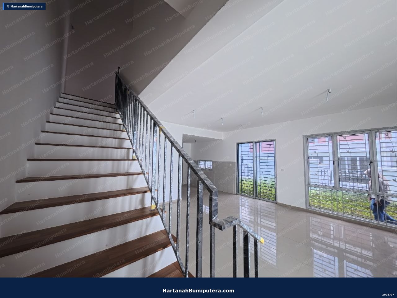 Brand New End Lot : Double Storey Terrace Aderyn Setia Alam Sari Kajang — gambar 18