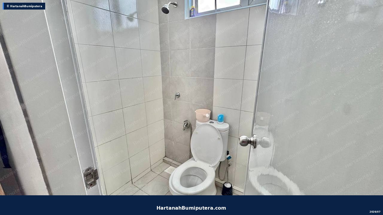 Residensi Idaman Selangorku PKNS Cyber Valley Cyberjaya — gambar 9