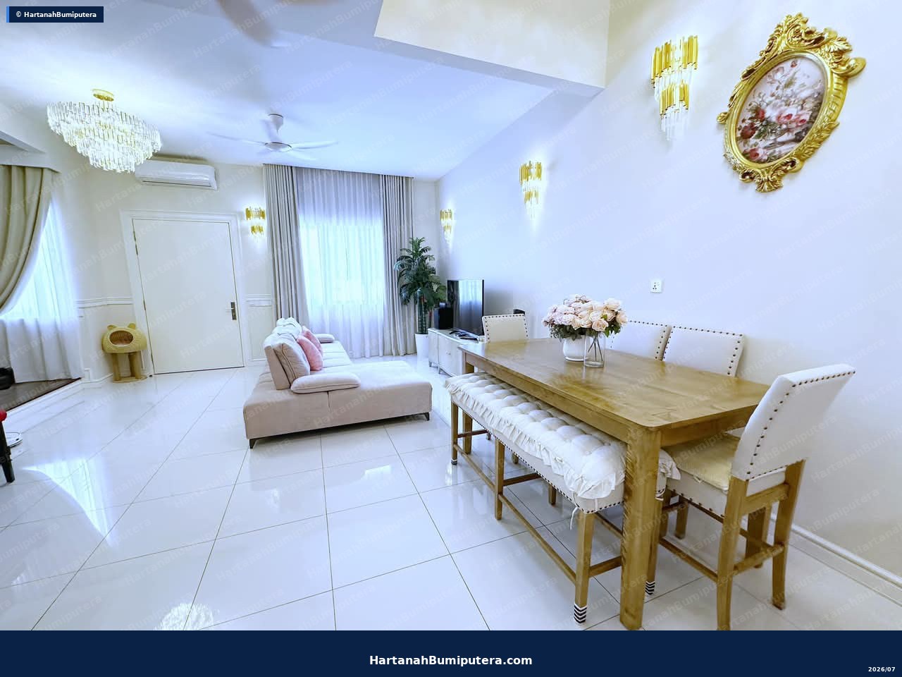 Double Storey Superlink For Sale at Eco Forest Artisan Ebonylane — gambar 14