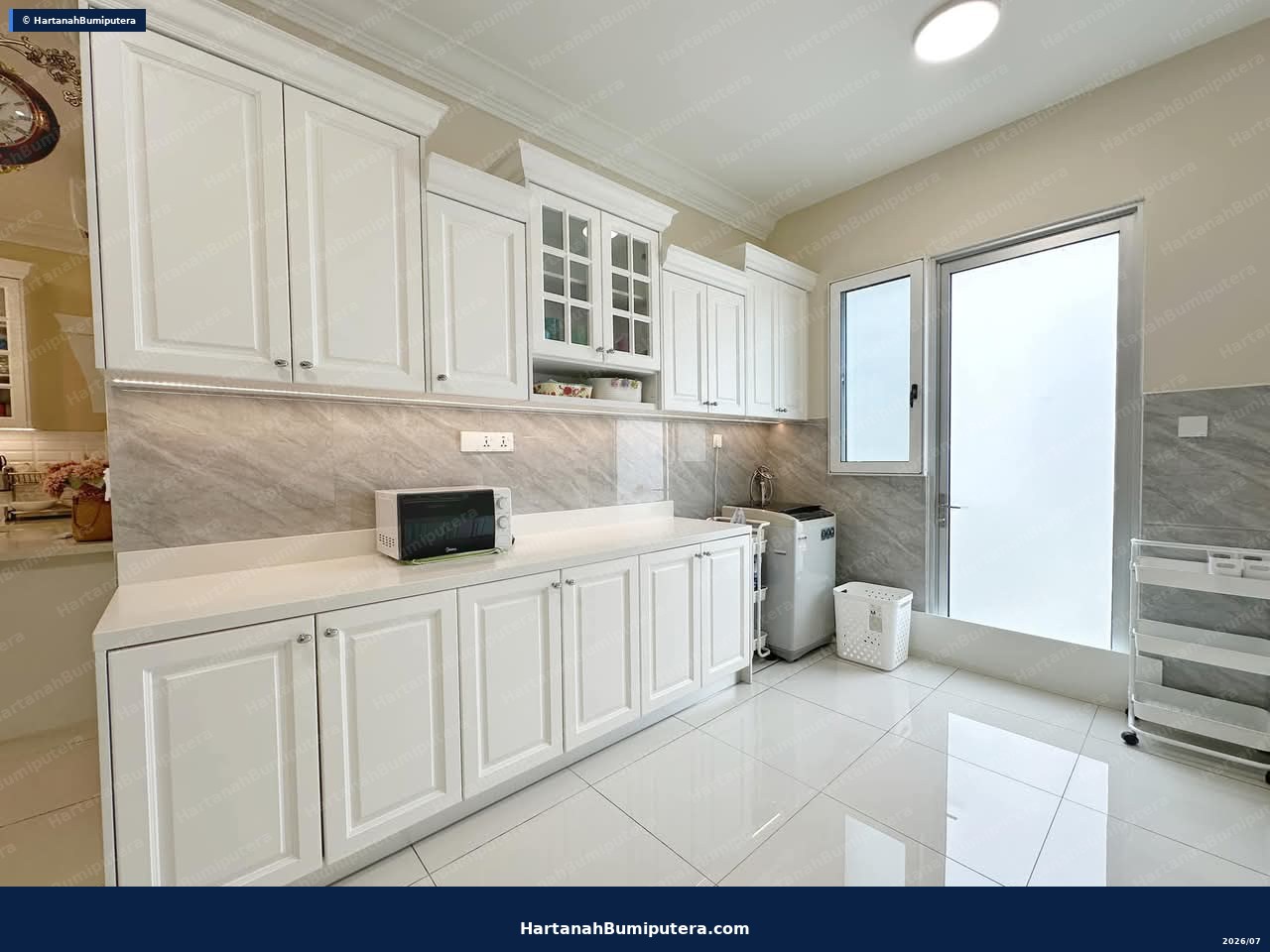 Double Storey Superlink For Sale at Eco Forest Artisan Ebonylane — gambar 25