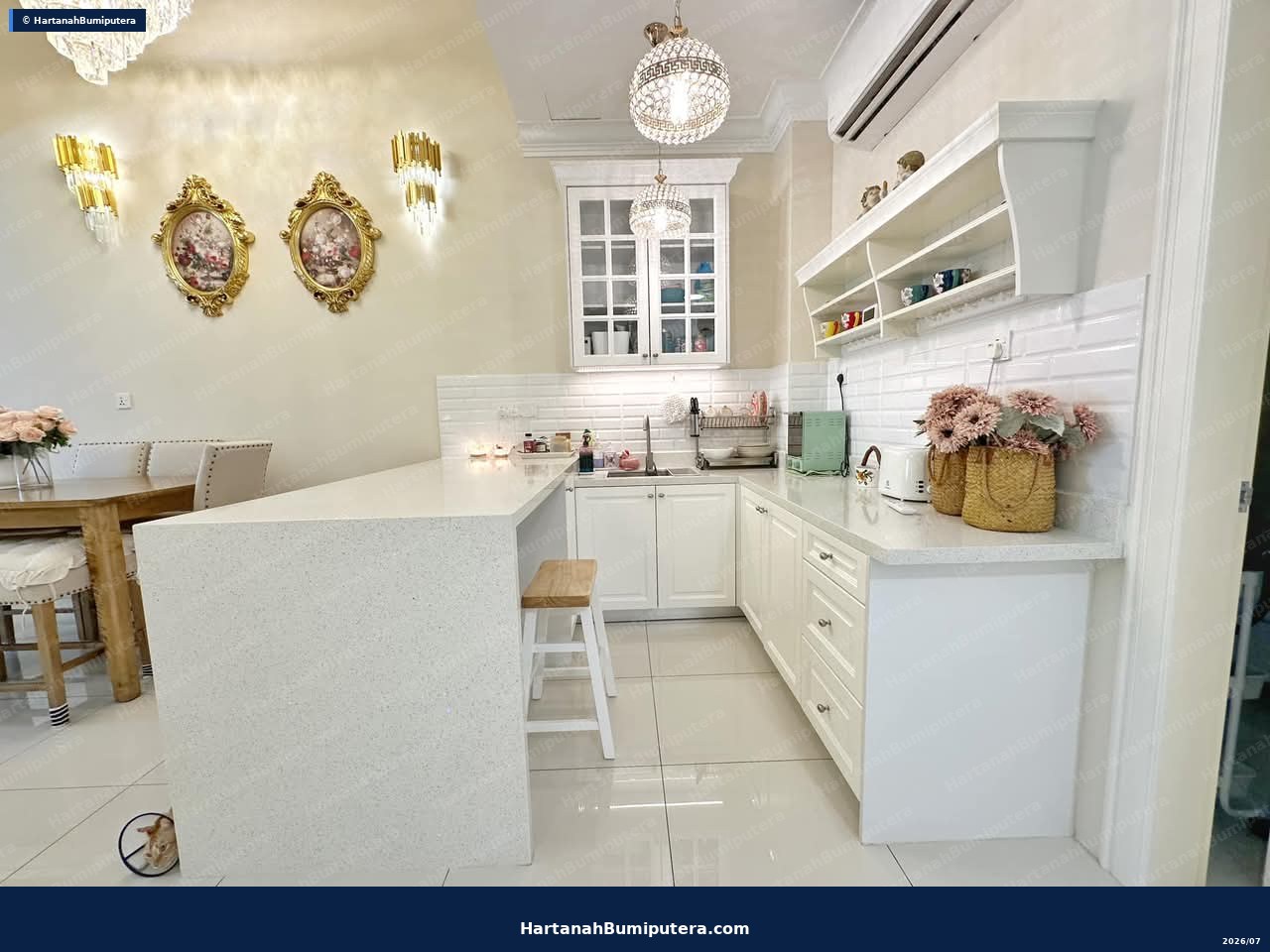 Double Storey Superlink For Sale at Eco Forest Artisan Ebonylane — gambar 24