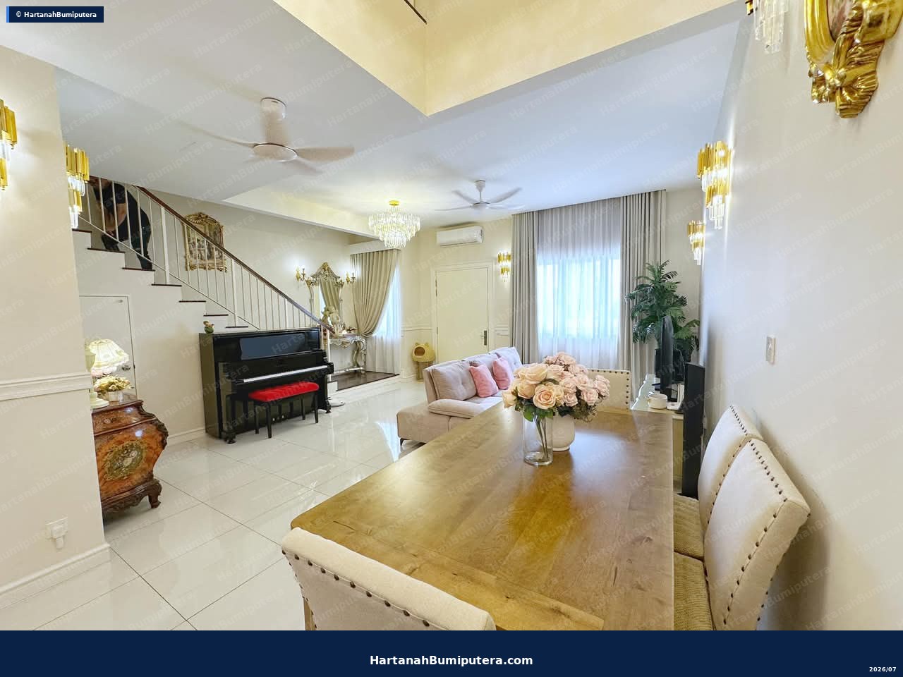 Double Storey Superlink For Sale at Eco Forest Artisan Ebonylane — gambar 12