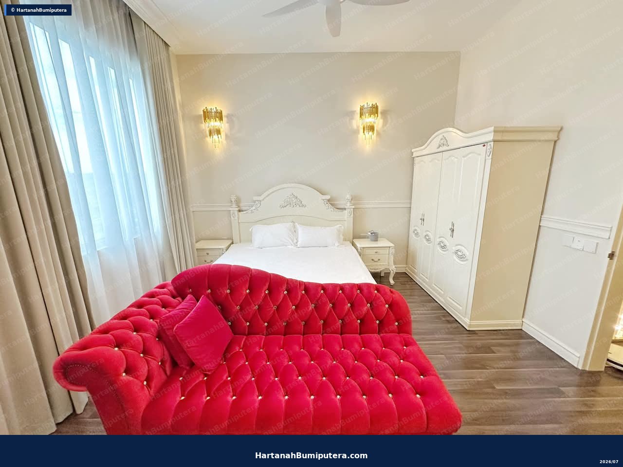 Double Storey Superlink For Sale at Eco Forest Artisan Ebonylane — gambar 15
