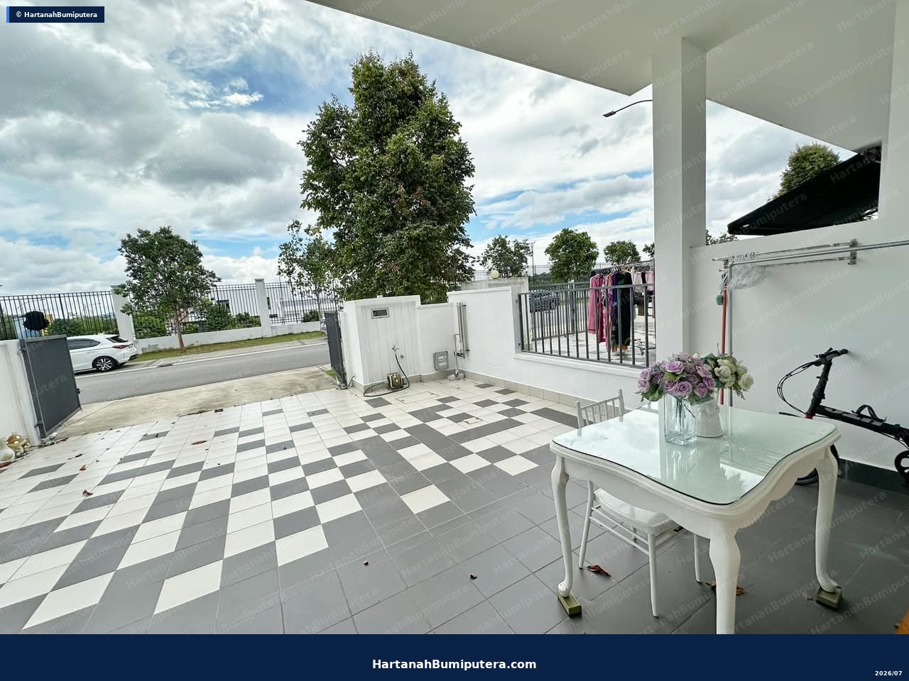 Double Storey Superlink For Sale at Eco Forest Artisan Ebonylane — gambar 8