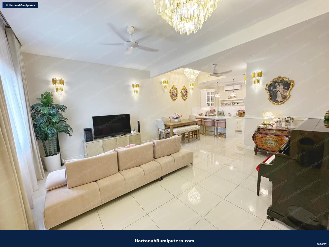 Double Storey Superlink For Sale at Eco Forest Artisan Ebonylane — gambar 7