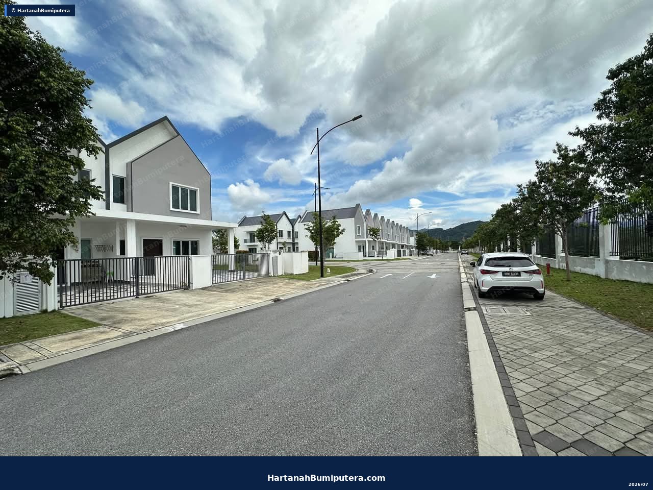 Double Storey Superlink For Sale at Eco Forest Artisan Ebonylane — gambar 11
