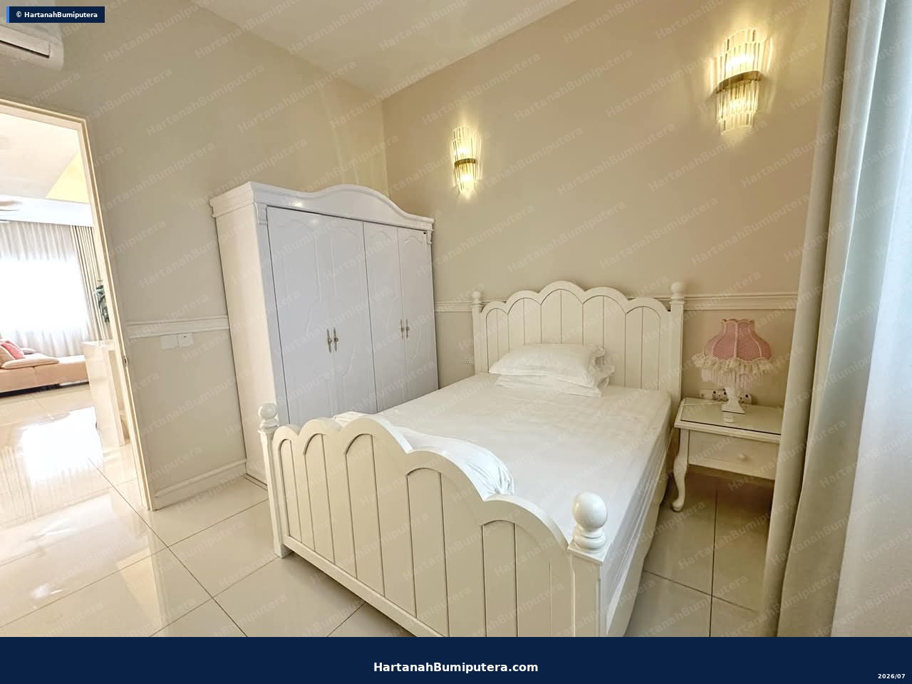 Double Storey Superlink For Sale at Eco Forest Artisan Ebonylane — gambar 16