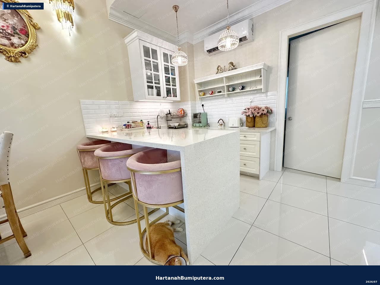 Double Storey Superlink For Sale at Eco Forest Artisan Ebonylane — gambar 23