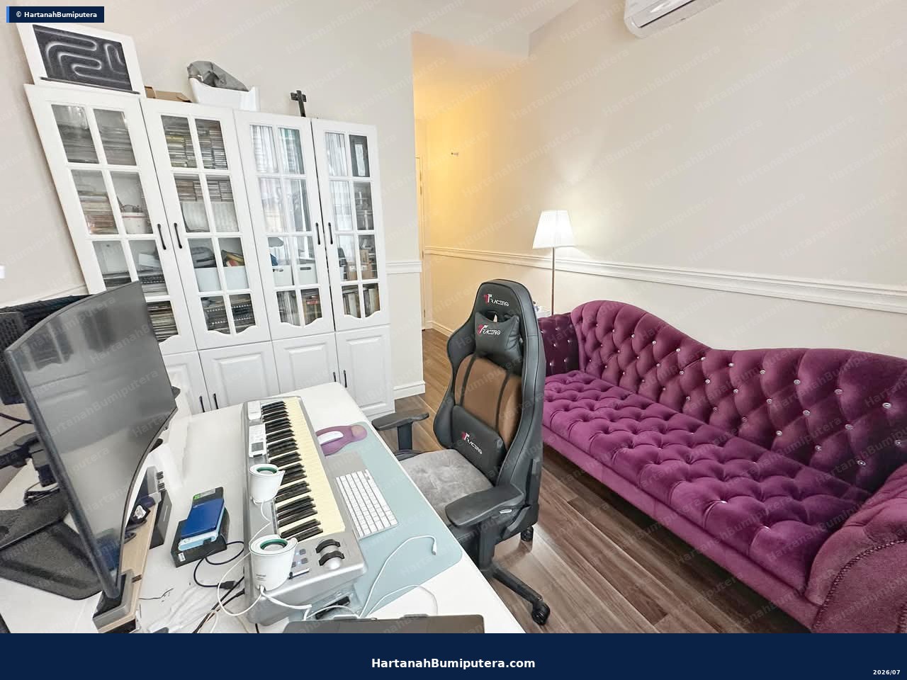 Double Storey Superlink For Sale at Eco Forest Artisan Ebonylane — gambar 5