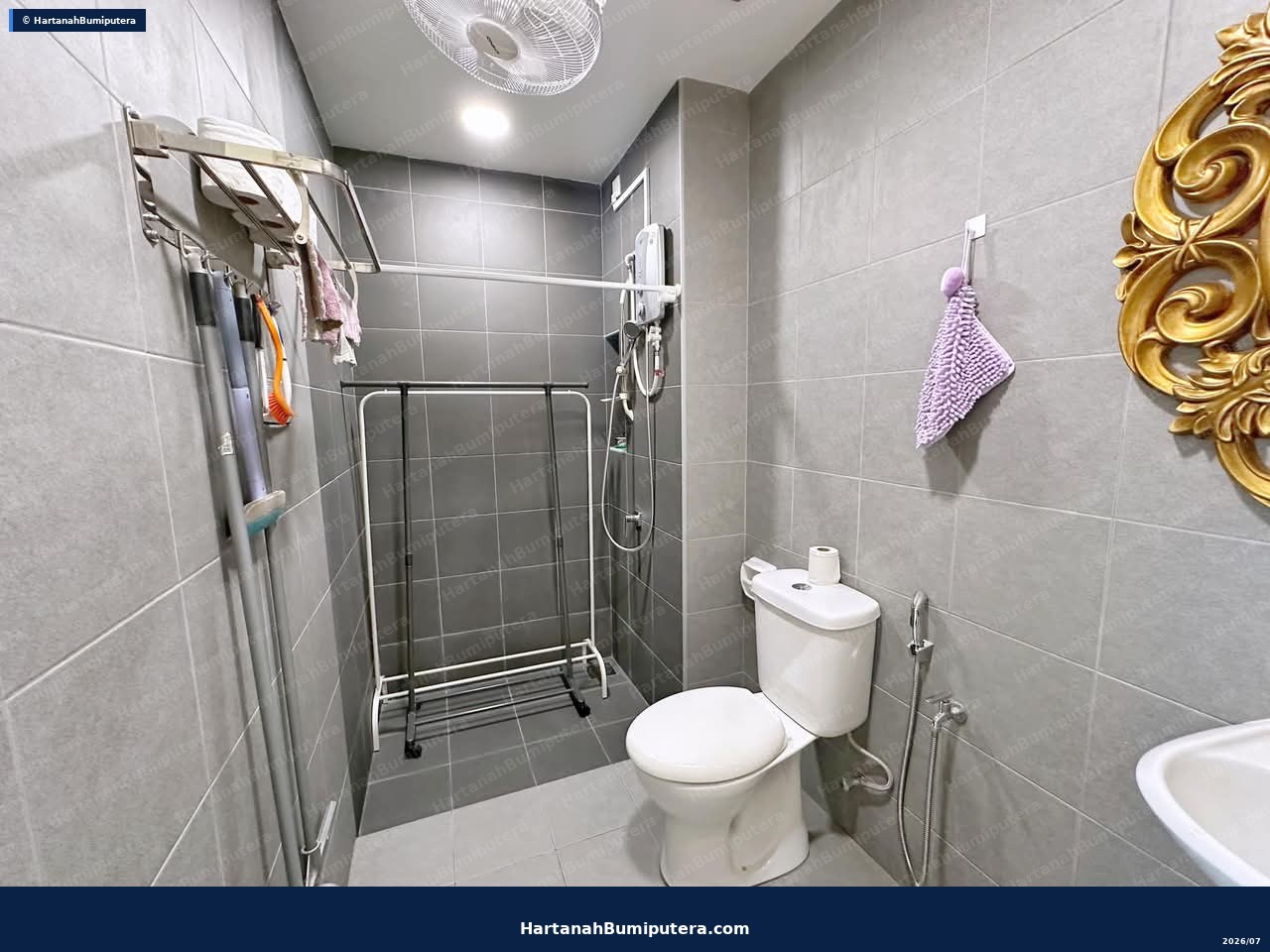 Double Storey Superlink For Sale at Eco Forest Artisan Ebonylane — gambar 18