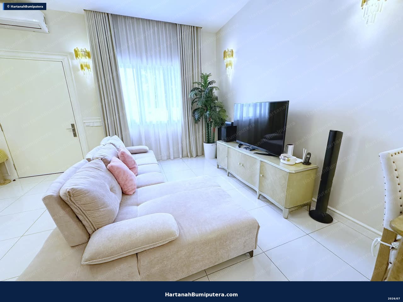 Double Storey Superlink For Sale at Eco Forest Artisan Ebonylane — gambar 6